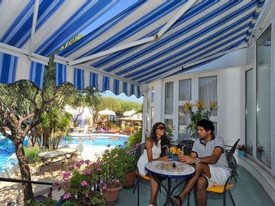 Hotel Il Gattopardo Terme & Beauty Farm - Bild 2