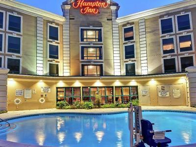 Hotel Hampton Inn Charleston North - Bild 4