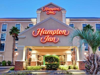 Hotel Hampton Inn Charleston North - Bild 3