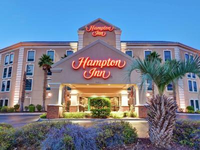 Hotel Hampton Inn Charleston North - Bild 2