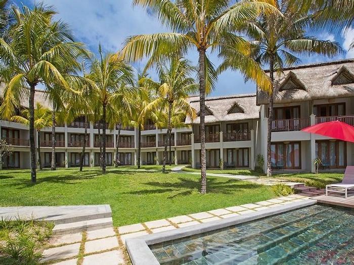 Hotel C Mauritius - Bild 1