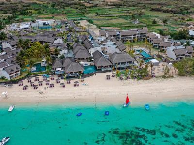 Hotel C Mauritius - Bild 3