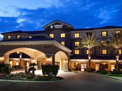 Hotel Embassy Suites by Hilton Palm Desert - Bild 2