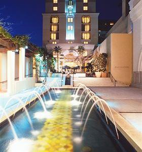 Hotel The Westin Pasadena - Bild 3