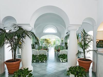 Hotel Floridiana Terme - Bild 4