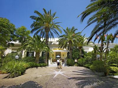 Hotel Floridiana Terme - Bild 2