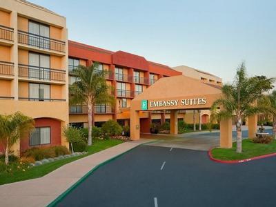 Hotel Embassy Suites San Luis Obispo - Bild 4