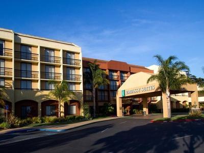 Hotel Embassy Suites San Luis Obispo - Bild 2