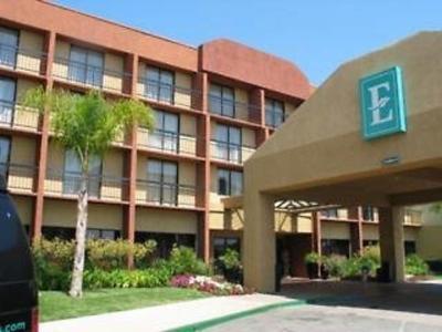 Hotel Embassy Suites San Luis Obispo - Bild 3