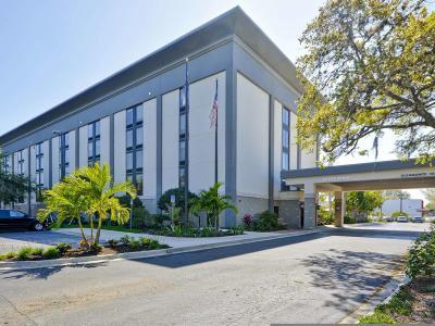 Hotel Hampton Inn Sarasota - I-75 Bee Ridge - Bild 2