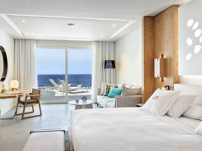 Hotel Royal Hideaway Corales Suites & Royal Hideaway Corales Beach - Bild 1