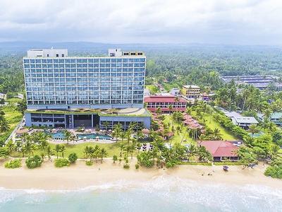 Hotel Weligama Bay Marriott Resort & Spa - Bild 5