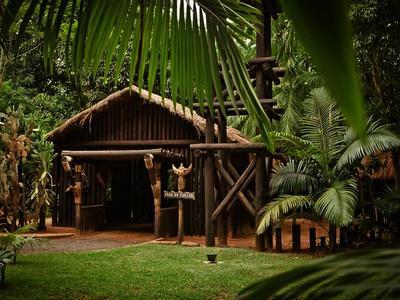 Hotel Bourbon Cataratas do Iguaçu Thermas Eco Resort - Bild 3