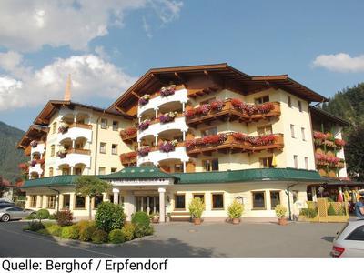Vital-Hotel Berghof - Bild 3