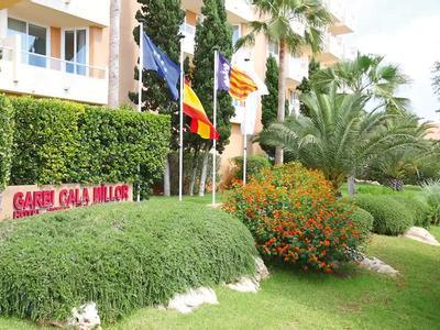 Hotel Bakour Garbi Cala Millor - Bild 4