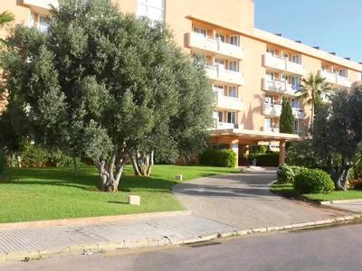 Hotel Bakour Garbi Cala Millor - Bild 5