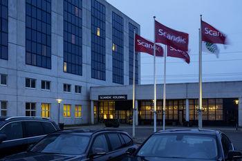 Hotel Scandic Kolding - Bild 3