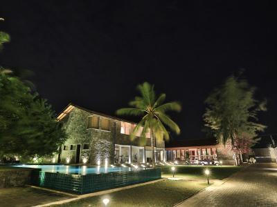 Hotel Arie Lagoon - Bild 5