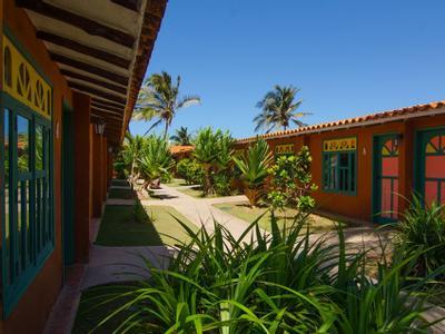 Hotel Flamenco Villas & Beach Club - Bild 5