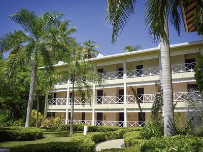 Hotel Vista Sol Punta Cana Beach Resort & Spa - Bild 3