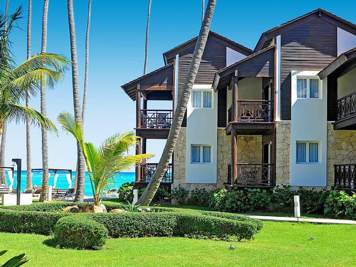 Hotel Vista Sol Punta Cana Beach Resort & Spa - Bild 1