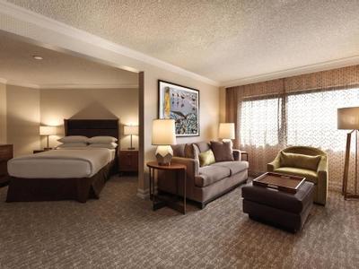 Hotel Embassy Suites Anaheim/Orange - Bild 5
