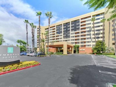 Hotel Embassy Suites Anaheim/Orange - Bild 4