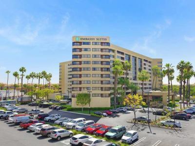 Hotel Embassy Suites Anaheim/Orange - Bild 3