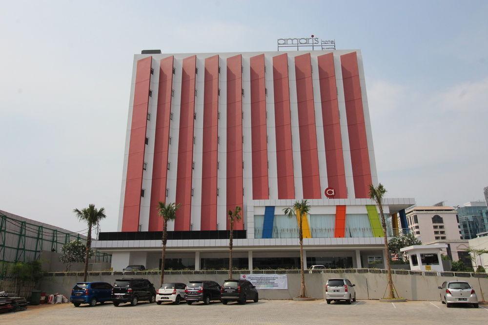 Amaris Hotel Pluit - Jakarta - Bild 1