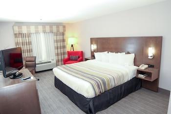 Hotel Country Inn & Suites by Radisson, Harlingen, TX - Bild 5
