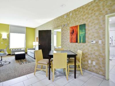 Hotel Home2 Suites by Hilton Fort Worth Southwest Cityview - Bild 3