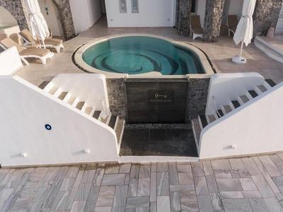 Hotel Santorini Secret Premium - Bild 4