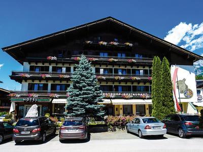 Hotel Salzburger Hof - Bild 3