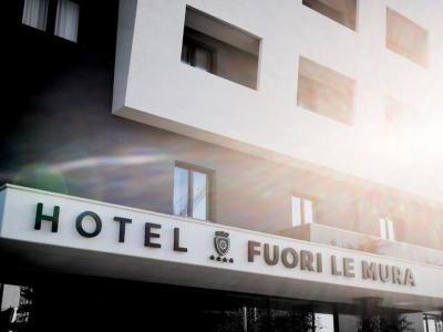 Hotel Fuori Le Mura - Bild 5