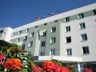 Best Western Plus Ajaccio Amiraute Hotel & Residence - Bild 3