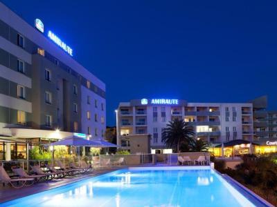 Best Western Plus Ajaccio Amiraute Hotel & Residence - Bild 2
