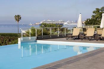 Best Western Plus Ajaccio Amiraute Hotel & Residence - Bild 5
