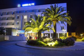 Best Western Plus Ajaccio Amiraute Hotel & Residence - Bild 4