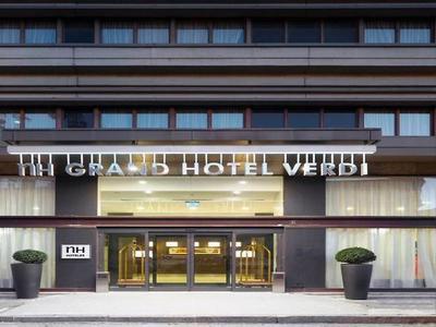 Hotel NH Collection Milano Porta Nuova - Bild 5