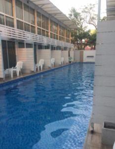 Hotel Pool Villa @ Donmueang - Bild 4