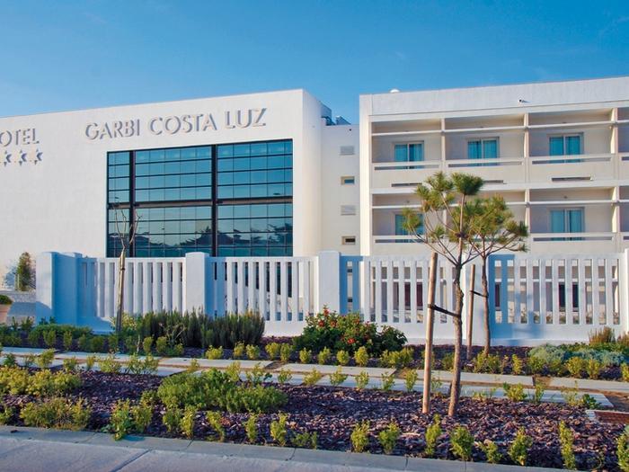 Hotel Garbí Costa Luz - Bild 1