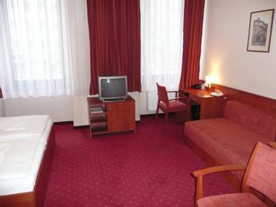 Hotel Beranek - Bild 4