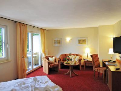 Hotel Oberwiesenhof - Bild 5