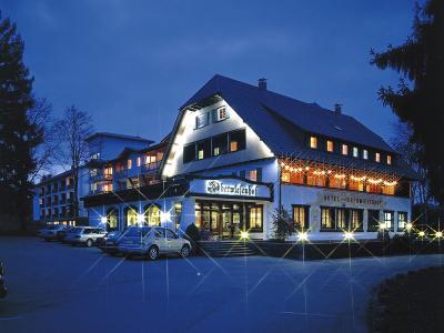 Hotel Oberwiesenhof - Bild 2