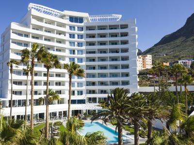 OCÉANO Health SPA Hotel Tenerife - Bild 2