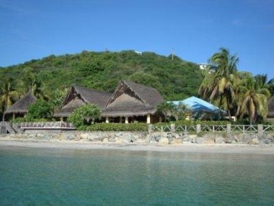 Hotel Tamarind Beach - Bild 5