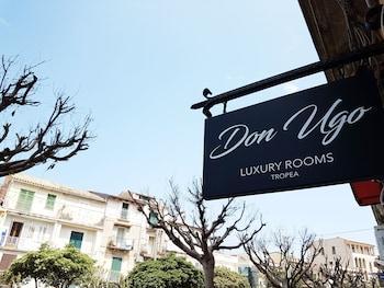 Hotel Don Ugo Luxury Rooms - Bild 2
