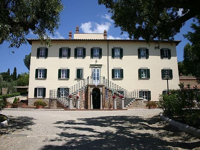 Villa Aurea - Bild 1
