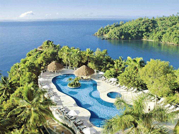Hotel Bahia Principe Grand Cayacoa - Bild 1