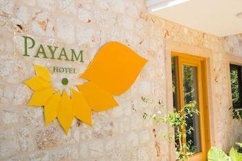 Payam Hotel - Bild 3